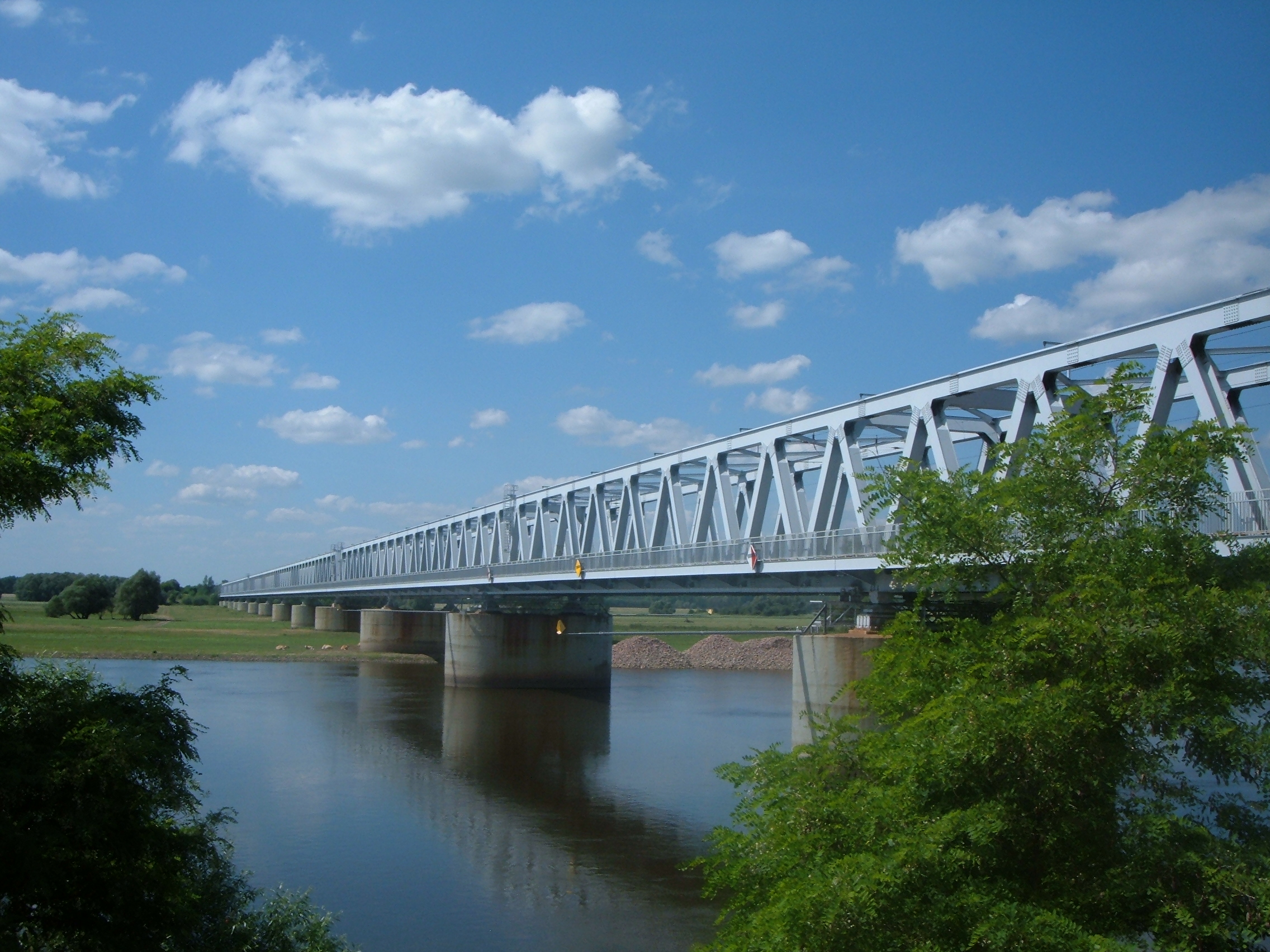 Adana İnce İş Metal Köprüler ve Üstgeçitler Hizmeti